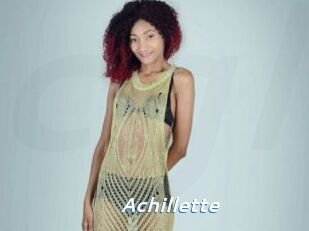 Achillette