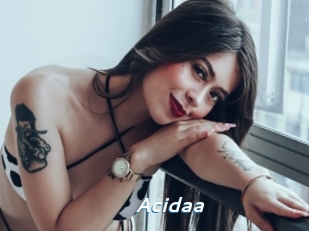 Acidaa