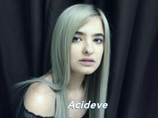 Acideve
