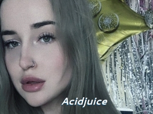 Acidjuice