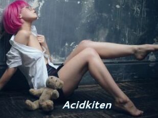 Acidkiten