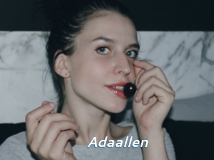 Adaallen