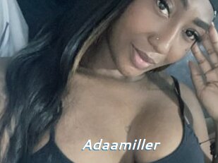 Adaamiller