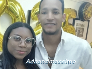 Adaandmassimo