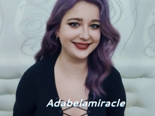 adabelamiracle Camgirls Live