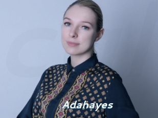 Adahayes