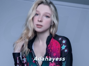 Adahayess