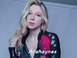 Adahaynes
