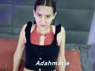 Adahmarie
