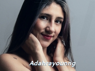 Adahrayounng