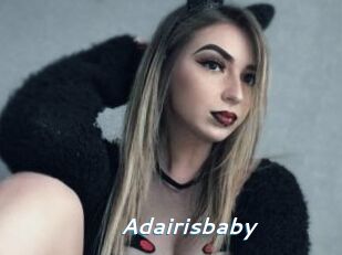 Adairisbaby