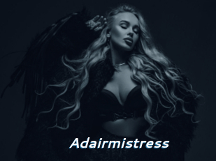 Adairmistress