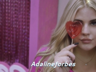 Adalineforbes