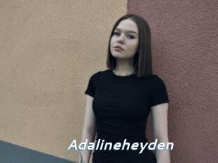Adalineheyden