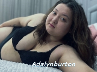 adalynburton Camgirls Live