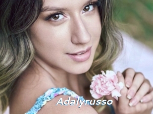 Adalyrusso