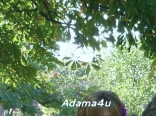 adama4u Camgirls Live