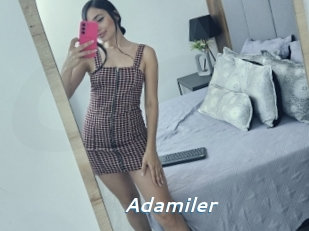 Adamiler