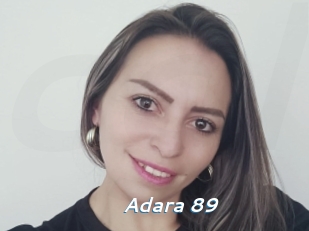 adara_89 Camgirls Live