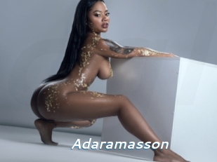 Adaramasson