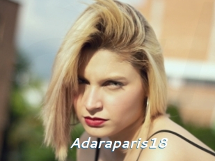 Adaraparis18