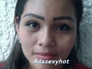 Adasexyhot