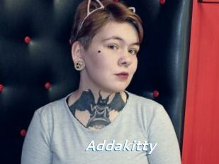 Addakitty