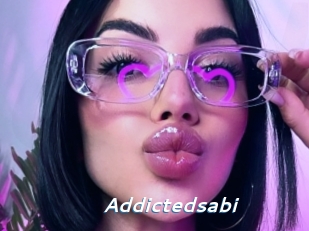 addictedsabi Camgirls Live