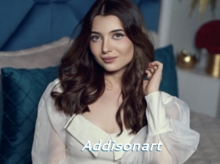 addisonart Camgirls Live