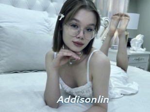 Addisonlin