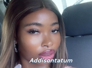 Addisontatum
