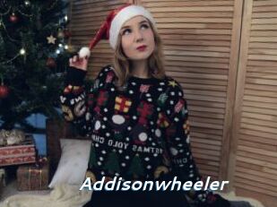 Addisonwheeler