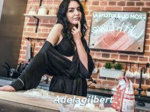 Adelagilbert