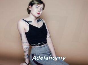 Adelahorny