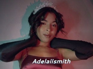 Adelaiismith