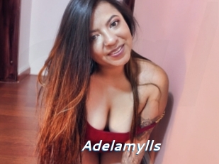 Adelamylls