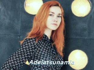 Adelatsunamia