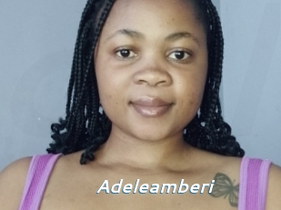 Adeleamberi