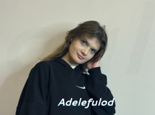 Adelefulod