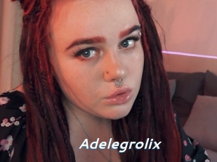 Adelegrolix