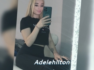 Adelehilton