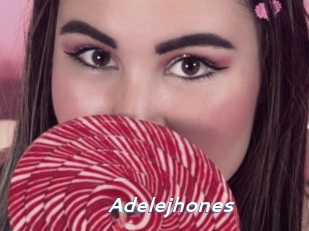 Adelejhones