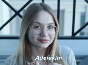 Adelekim
