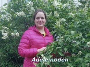 Adelemoden