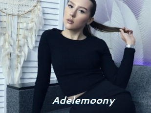Adelemoony
