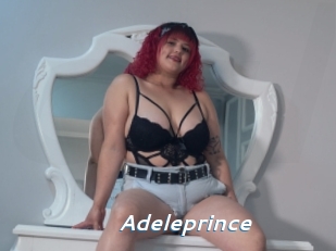 Adeleprince