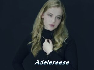 Adelereese