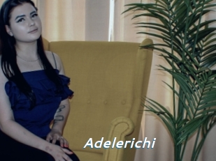 Adelerichi