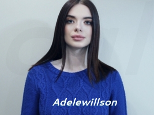 Adelewillson