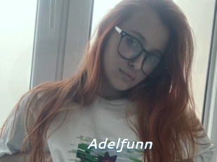 Adelfunn